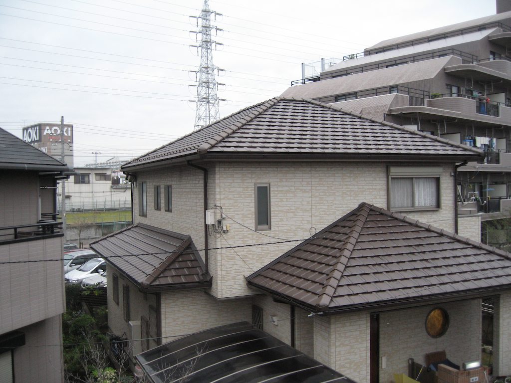 061210 Chiba house Japan